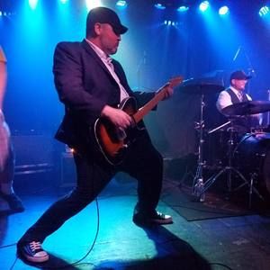 Meet your Posher, Shawn